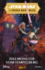 Star Wars: Die Hohe Republik - Abenteuer - Das Monster vom Tempelberg - eBook