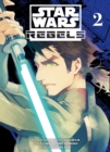 Star Wars: Rebels, Band 2 - eBook