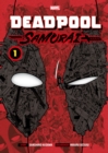 Deadpool Samurai, Band 1 - eBook