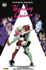 Harley Quinn: Flitterwochen und andere Katastrophen - eBook