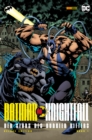 Batman: Knightfall - Der Sturz des Dunklen Ritters (Deluxe Edition) - Bd. 1 (von 3) - eBook