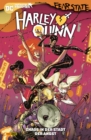 Harley Quinn - Bd. 2 (3. Serie): Chaos in der Stadt der Angst - eBook