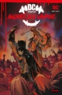 DC-Horror: Angriff der Vampire - eBook