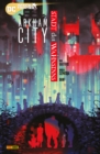 Arkham City: Stadt des Wahnsinns - eBook
