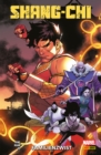 SHANG-CHI 2 - Familienzwist - eBook