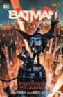 Batman - Bd. 1 (3. Serie): Finstere Plane - eBook