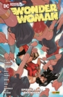 Wonder Woman - Bd. 3 (3. Serie): Spiegelbilder des Bosen - eBook