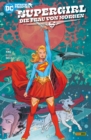 Supergirl: Die Frau von Morgen - eBook