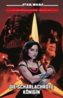 Star Wars: Crimson Reign - Die scharlachrote Konigin - eBook
