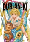 Du-Ran-Ki (Duranki) - eBook