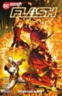 Flash - Bd. 2 (3. Serie): Feuer und Magie - eBook