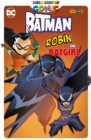 Mein erster Comic: Batman, Robin und Batgirl - eBook