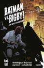 Batman vs. Bigby! - Ein Wolf in Gotham - eBook
