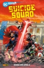 Suicide Squad - Bd. 3 (4. Serie): Krieg um Erde 3 - eBook