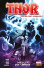 THOR: KONIG VON ASGARD N.4 - DER GOTT DER HAMMER - eBook