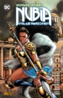 Wonder Woman: Nubia - Konigin der Amazonen - eBook