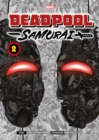 Deadpool Samurai, Band 2 - eBook
