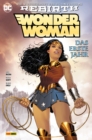 Wonder Woman: Das erste Jahr - Neuinterpretation - eBook