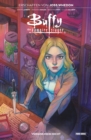 Buffy the Vampire Slayer, Band 9 - Vergiss mein nicht - eBook