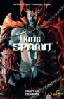 King Spawn (Band 2) - Kampf um die Krone - eBook