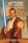 Star Wars - Obi-Wan - Die Bestimung eines Jedi - eBook