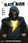 Black Adam, Bd. 1 (von 2): Der Prinz von Kahndaq - eBook