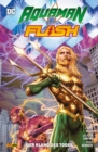 Aquaman/Flash - Der Klang des Todes - eBook