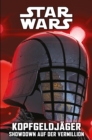 Star Wars - Kopfgeldjager - Showdown auf der Vermillion - eBook