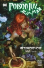 Poison Ivy: Metamorphose - Bd. 1 (von 2) - eBook