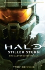 Halo: Stiller Sturm - Ein Master-Chief-Roman - Roman zum Game - eBook