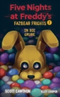 Five Nights at Freddy's : Fazbear Frights 1 - In die Grube - eBook