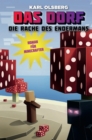 Das Dorf 6 - Die Rache des Endermans : Roman fur Minecrafter - eBook