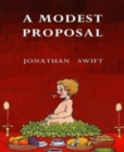 A Modest Proposal - eBook