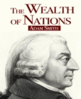 The Wealth of Nations - eBook