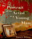 A Portrait of the Artist as a Young Man - eBook