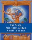 The Seven Principles of Man - eBook