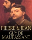 Pierre and Jean - eBook