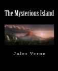 The Mysterious Island - eBook