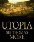 Thomas More's Utopia - eBook