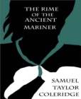 The Rime of the Ancient Mariner - eBook