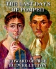 The Last Days of Pompeii - eBook
