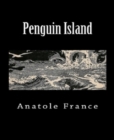 Penguin Island - eBook