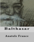 Balthasar - eBook