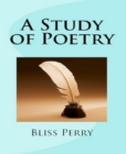 A Study of Poetry - eBook