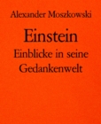 Einstein - eBook