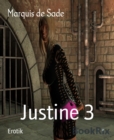 Justine 3 - eBook