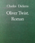 Oliver Twist. Roman - eBook