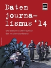 Datenjournalismus '14 : und weitere Schwerpunkte der nr-Jahreskonferenz - eBook
