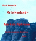 Griechenland - Merkels Alptraum - eBook