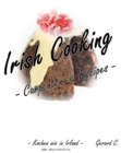 Irish Cooking  - Carpenter`s Recipes - : Kochen wie in Irland - eBook